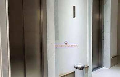 Imagem 13: Apartamento à Locação, no Bairro Vila Valparaíso em Santo André/SP