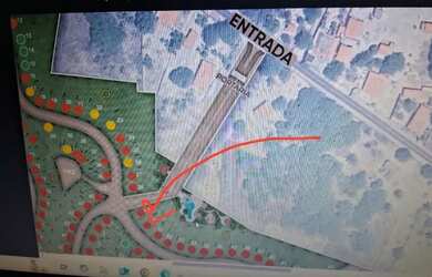 Imagem 5: Vendo Lote ao lado da piscina Cond. fechado Zaya Barra Grande