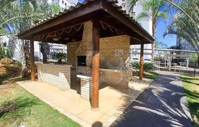 Imagem 14: Apartamento com 2 dormitórios à venda, 47 m² por R$ 360.000 - Gleba Fazenda Palhano - Lond