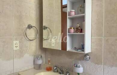 Imagem 16: Comercial/Industrial 2 quartos à venda no a Tatuapé