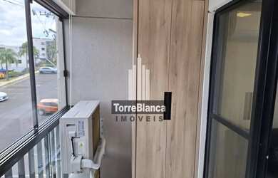 Imagem 8: Apartamento à venda, Colônia Dona Luíza, semi-mobiliadoPonta Grossa,...