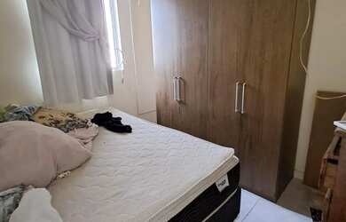 Imagem 6: Apto 2 quartos em candeias