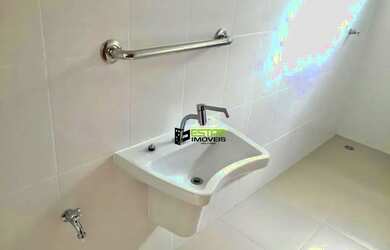 Imagem 5: Galpão para alugar, 200 m² por R$ 6.200,00/mês - Jardim Imperial -...