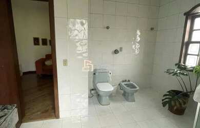 Imagem 5: Casa para aluguel, 3 quartos, 2 suítes, 4 vagas, Ipê - Nova Lima/MG