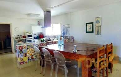 Imagem 13: Casa 4 Dormitório s Bairro Parque das Laranjeiras