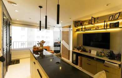 Imagem 4: Apartamento à Venda - Mooca, 2 Quartos, 57 m2