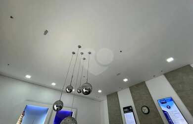 Imagem 3: Escritório para aluguel com 100 metros quadrados em Santana - São Paulo...