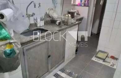 Imagem 3: Copacabana Apartamento 3 quartos, sendo 1 suite