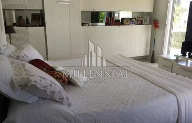 Imagem 14: Mansão única em Jurerê internacional