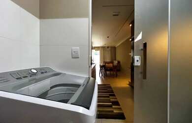 Imagem 13: Casa com 2 dormitórios à venda, 83 m² por R$ 650.000,00 - Balneário de Carapebus - Serra/E