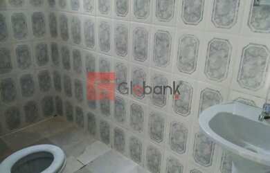 Imagem 12: Casa em Montes Claros, no bairro Sagrada Família, à venda