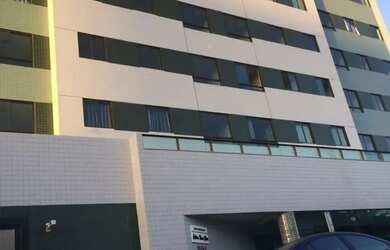 Imagem 2: Imóvel para aluguel possui 55 metros quadrados com 2 quartos em Centro...