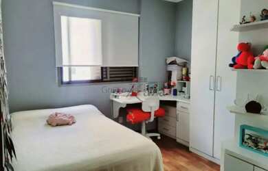 Imagem 8: Apartamento - Jardim Aquarius - 4 Dormitórios - 140m²