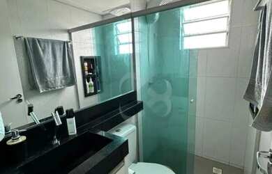 Imagem 10: Apartamento com 2 dormitórios à venda, 47 m² por R$ 360.000 - Gleba Fazenda Palhano - Lond