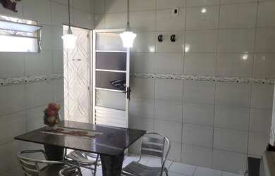 Imagem 8: Vendo excelente casa no Jardim Royal, Maceió-AL por apenas R$ 250 Mil