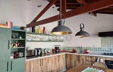 Imagem 14: Sobrado à venda em Campinas, Parque Jatibaia (Sousas), com 3 suítes, com 272 m²