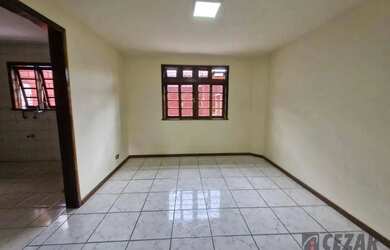 Imagem 10: Sobrado com 3 dormitórios para alugar, 117 m² por R$ 2.500/mês - Bairro...