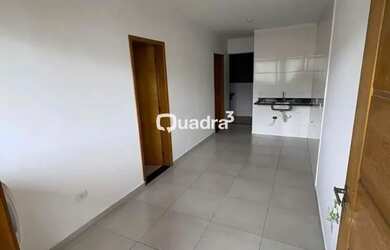 Imagem 8: Apartamento para venda ou locação, com 44 m², 2 dormitórios, 1 banheiro,...