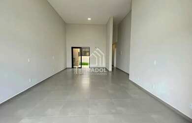 Imagem 4: Casa com 03 quartos sendo um suíte , em condomínio à Venda, Ponta Grossa...