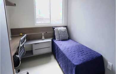 Imagem 9: Ótimo apartamento no Ed. Foz do Iguaçu