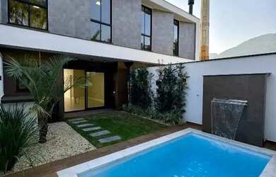 Imagem 10: Geminado à Venda em Jaraguá do Sul com 3 quartos sendo 1 suíte Bairro Vila Lalau