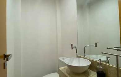 Imagem 9: Apartamento com 2 suítes para locação, 68 m² por R$ 4.300,00/mês...