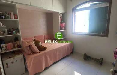 Imagem 10: Casa 3 quartos, 1 Suíte, área Gourmet c/ piscina, Cond. Rosa dos Ventos