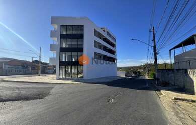 Imagem 13: Sala Comercial com 48m² no bairro Frimisa em Santa Luzia