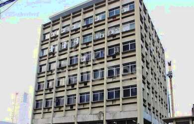 Imagem: O depósito possui 517m² de Área e está localizado em Pinheiros