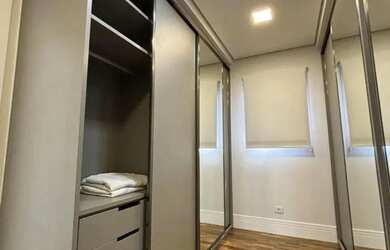 Imagem 11: CASA EM CONDOMÍNIO - ALPHAVILLE - SP