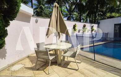 Imagem 13: Magnífica mansão de luxo na Barra da Tijuca, Rio de Janeiro-RJ 7 quartos,...