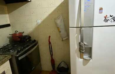 Imagem 13: Aluguel de quarto mobiliado no centro do Rj