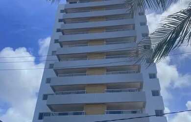 Imagem 10: ALUGO APARTAMENTO 1/4 E SALA MOBILIADO- VISTA MAR- 1 VAGA- INFRA-JÁ INCLUSO...