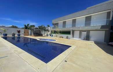 Imagem 1: Excelente casa no condomínio figueira garden em Atibaia