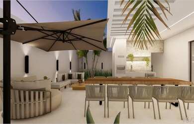 Imagem 11: Casa Térrea - Residencial Terras Alphaville Camaçari br