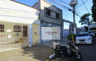 Imagem: Casa com 2 dormitórios para alugar, 100 m² por R$ 5.350/mês