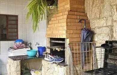 Imagem 16: CASA TÉRREA - LOTEAMENTO RESIDENCIAL FONTE NOVA - SP