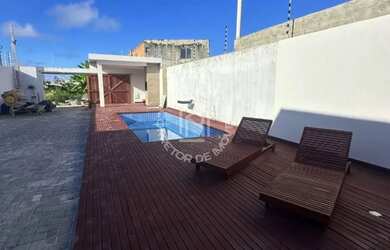 Imagem 4: Oportunidade Única Casa Para Venda com 3 quartos 1 suítes na Praia do...