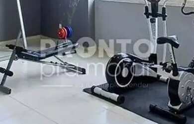 Imagem 5: Jardim Atlântico - Apartamento com 54 metros - 2 Quartos - 1 Suíte -...