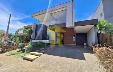 Imagem 3: Casa em condomínio à venda em São José do Rio Preto-SP, 3 quartos,...