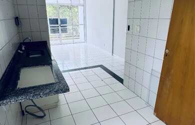 Imagem 8: Apartamento 2 quartos - SETOR DOS AFONSOS