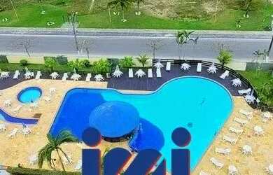 Imagem: O apartamento possui 3 Dormitórios, 1 Banheiro, 2 Vagas na