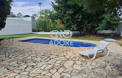 Imagem 2: Casa à venda no Condomínio Zuleika Jabour - Salto/SP