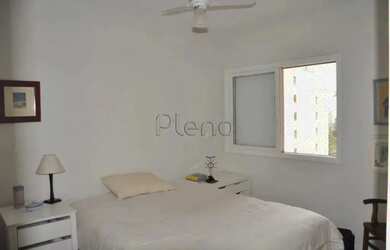 Imagem 13: Apartamento à venda e para locação com 3 quartos no Centro em Campinas