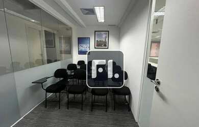 Imagem 9: Conjunto, 400 m² - venda por R$ 7.000.000,00 ou aluguel por R$ 50.820,00/mês - Itaim Bibi