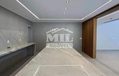 Imagem 2: Sobrado 562M² - Plateau dOr Goiânia - Go