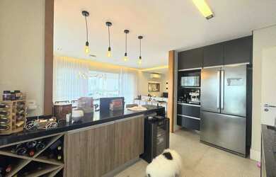 Imagem 6: Apartamento em Embaré, Apartamento em Santos, Apartamento com 3 dorms,...