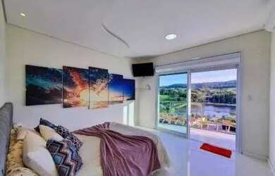 Imagem 10: EXCELENTE CASA CONDOMINIO FAZENDA SERRA AZUL II EM ITUPEVA SP