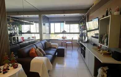 Imagem 4: Apartamento à venda no ED. VITTA - RUA PREFEITO ABDON ARROXELAS , PONTA...