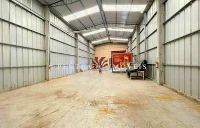 Imagem 3: Pavilhão de 350m², Bairro Novo Esteio, Esteio - RS